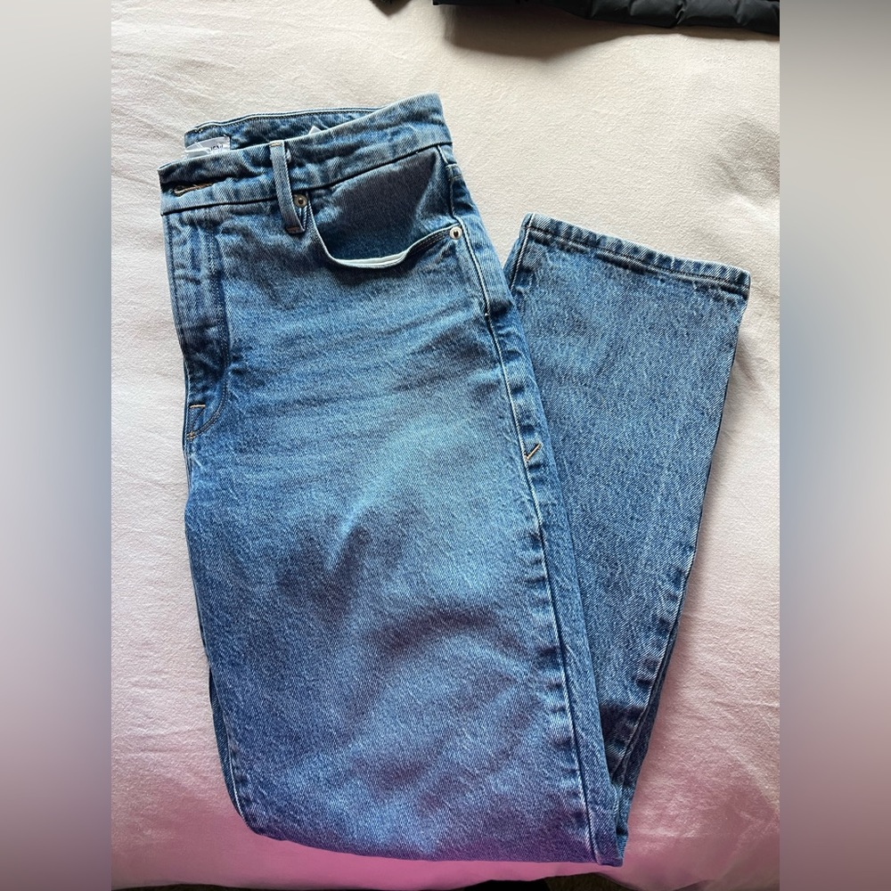 Good American jeans